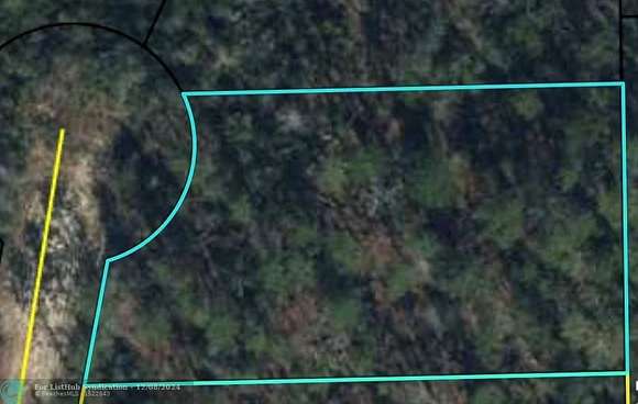 1 Acre of Residential Land for Sale in Marianna, Florida