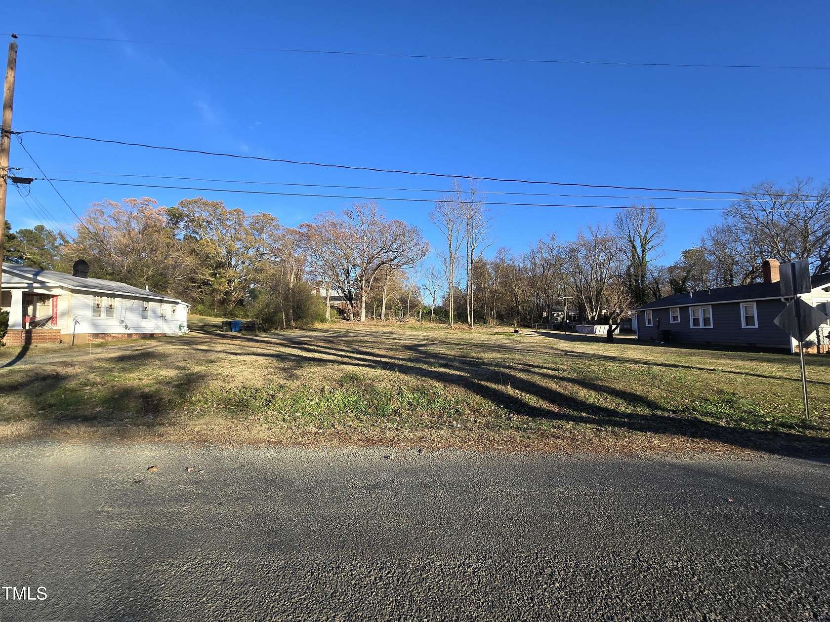 0.5 Acres of Land for Sale in Durham, North Carolina