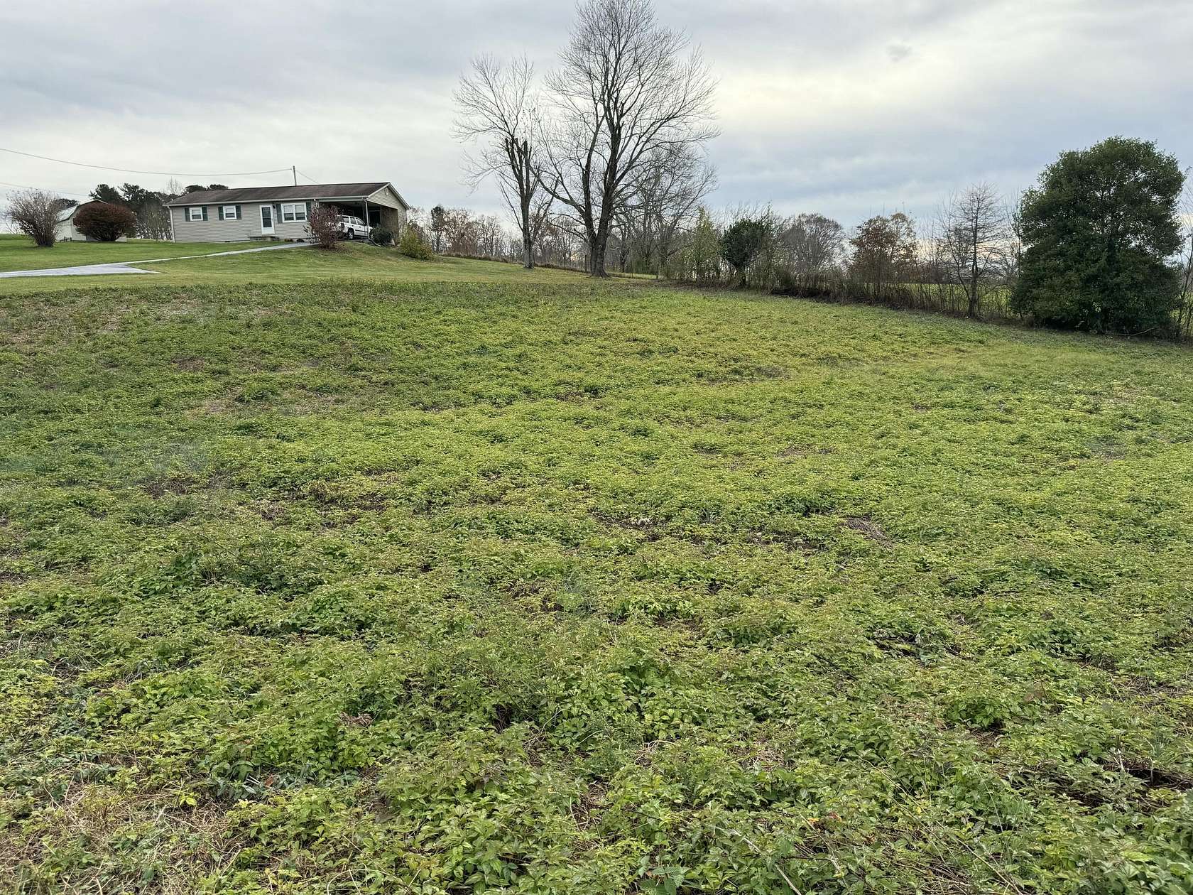 0.46 Acres of Land for Sale in London, Kentucky