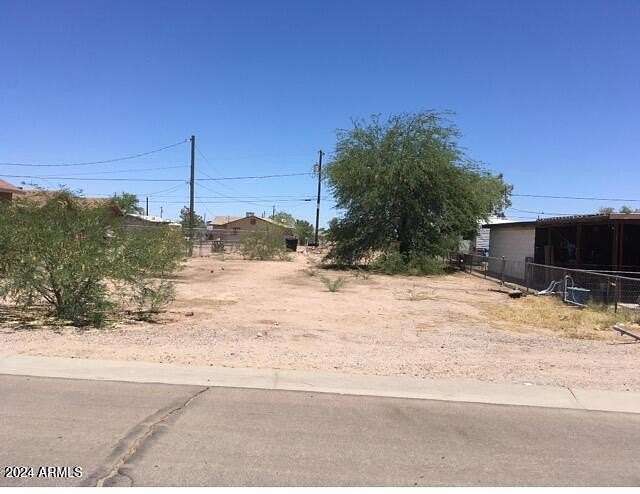 0.16 Acres of Land for Sale in Casa Grande, Arizona