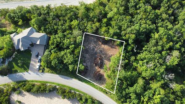 0.48 Acres of Residential Land for Sale in Hollister, Missouri