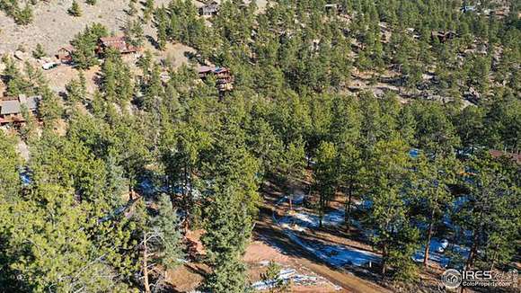 0.58 Acres of Residential Land for Sale in Lyons, Colorado