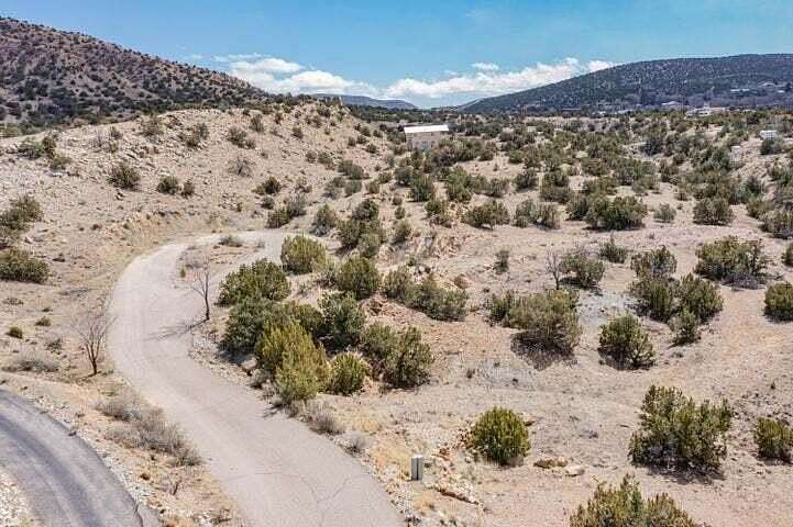 1.66 Acres of Residential Land for Sale in Placitas, New Mexico