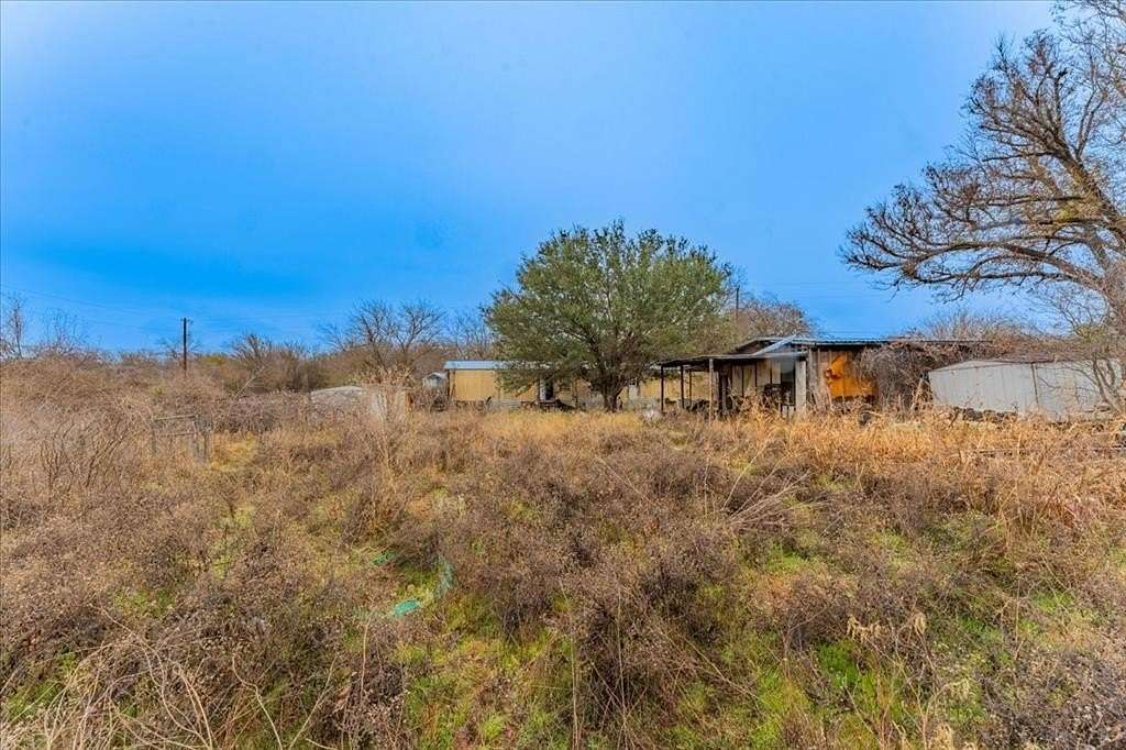 0.202 Acres of Land for Sale in Weatherford, Texas