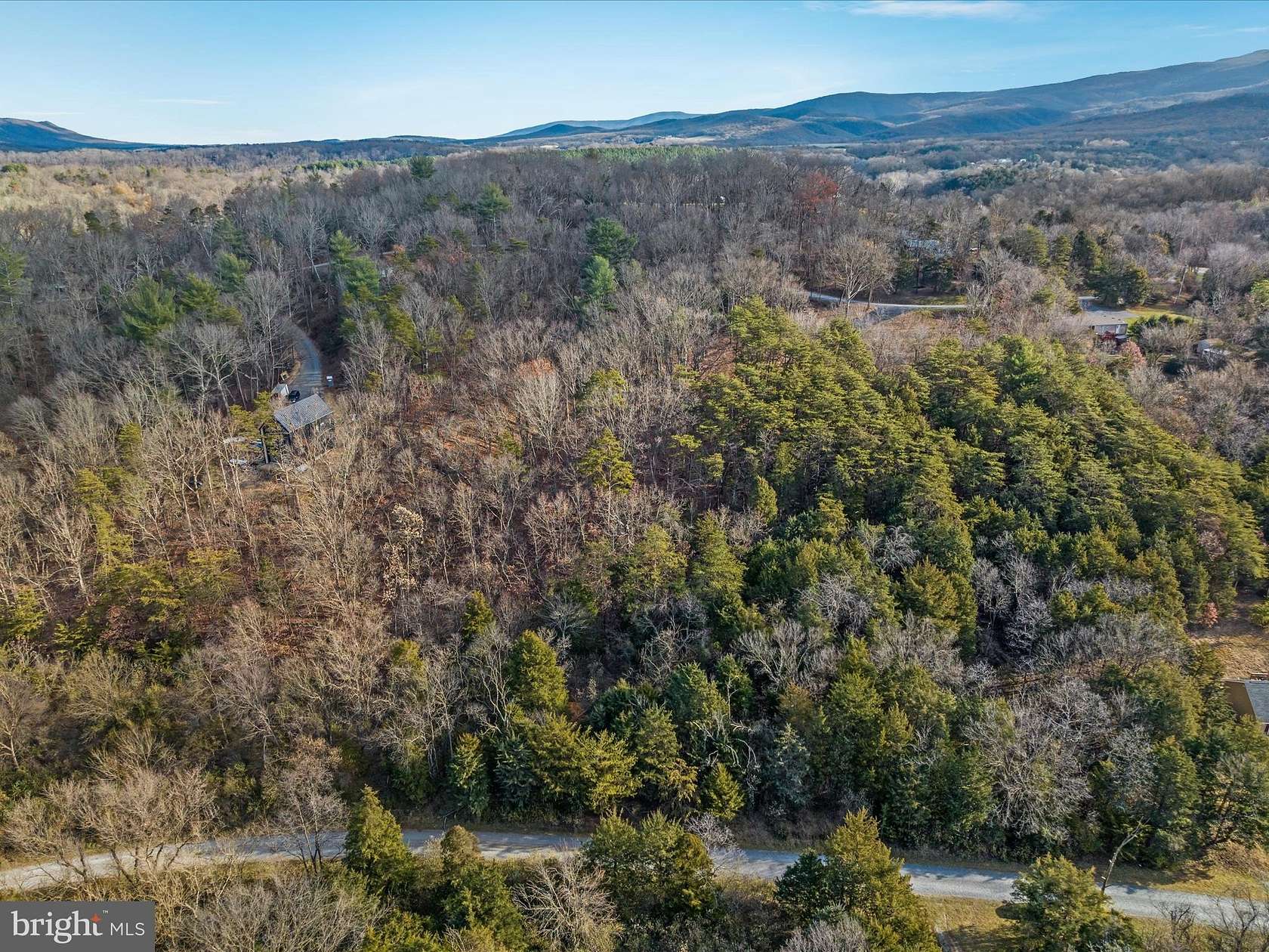 1.05 Acres of Land for Sale in Rileyville, Virginia