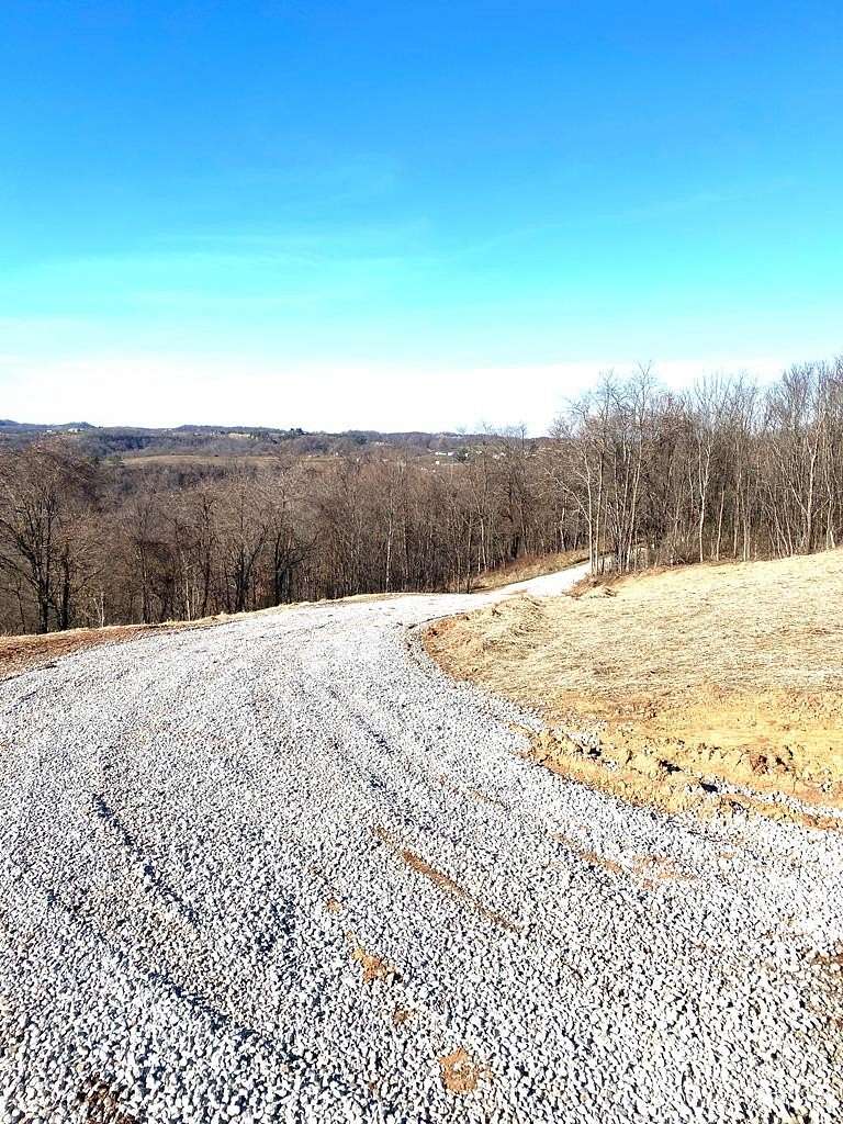 63.85 Acres of Recreational Land for Sale in New Martinsville, West Virginia