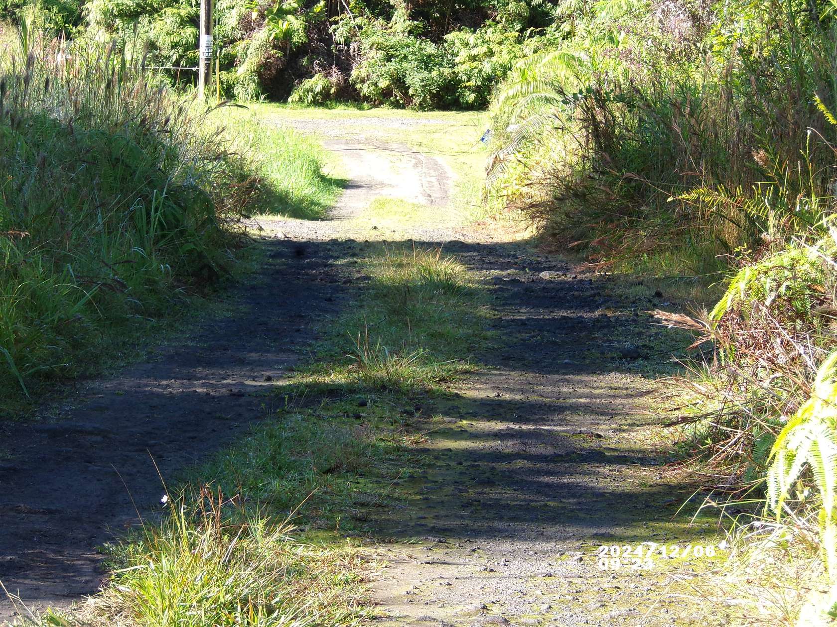 0.184 Acres of Residential Land for Sale in Mountain View, Hawaii