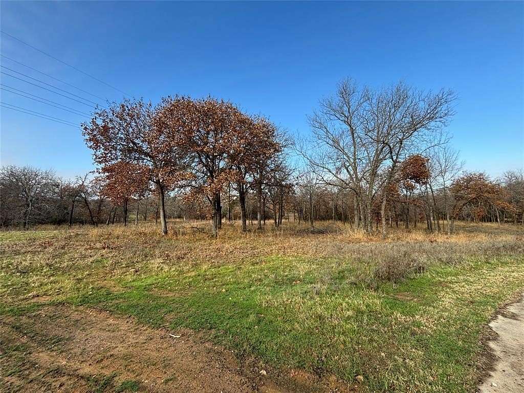 6.3 Acres of Residential Land for Sale in Copper Canyon, Texas
