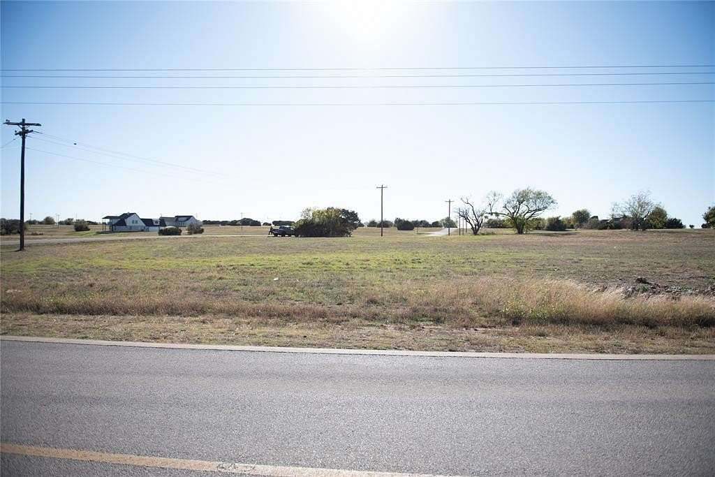 0.476 Acres of Residential Land for Sale in Cleburne, Texas