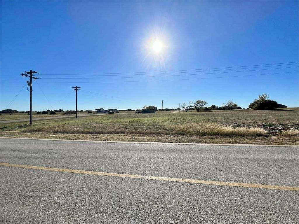 0.48 Acres of Residential Land for Sale in Cleburne, Texas