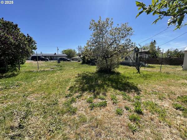 0.24 Acres of Residential Land for Sale in Goldendale, Washington