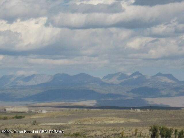 9.87 Acres of Land for Sale in Daniel, Wyoming