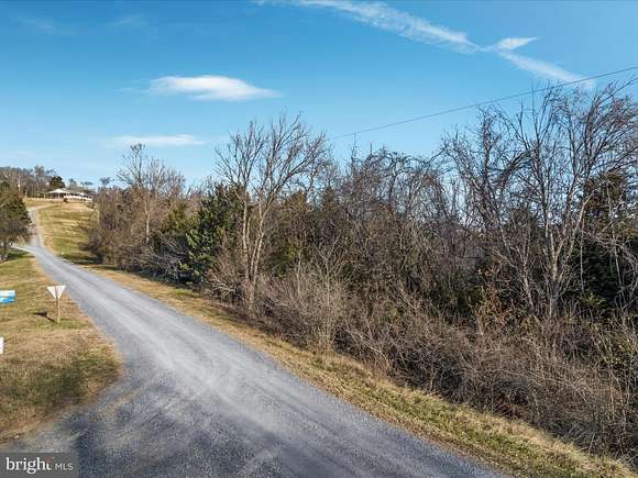 0.92 Acres of Land for Sale in Rileyville, Virginia