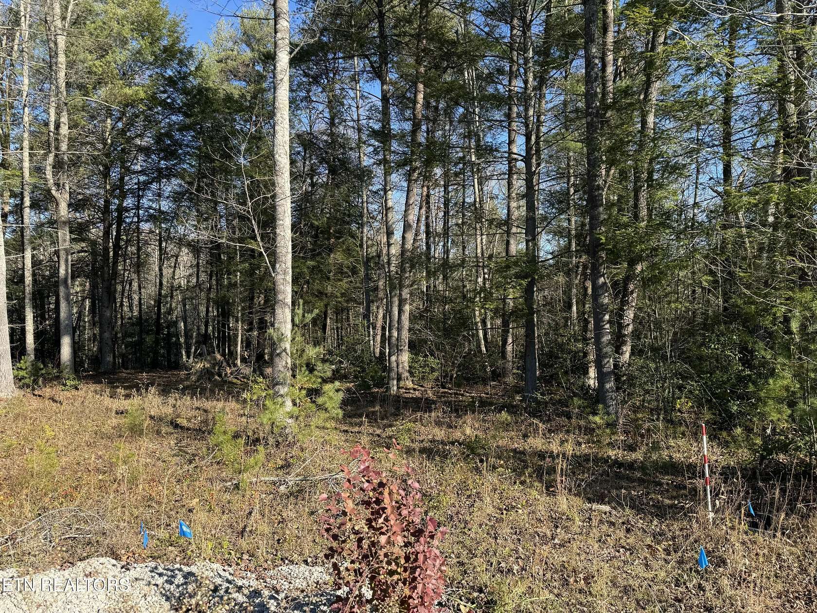 2.81 Acres of Residential Land for Sale in Crossville, Tennessee