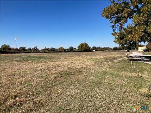 0.24 Acres of Residential Land for Sale in Weatherford, Texas