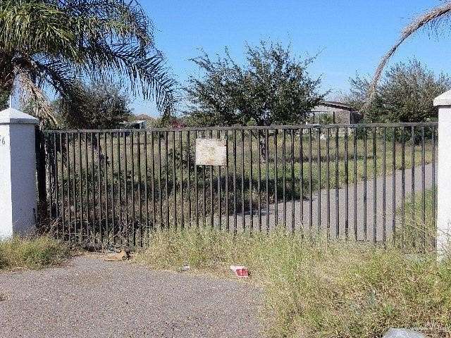 7.12 Acres of Land for Sale in Edinburg, Texas