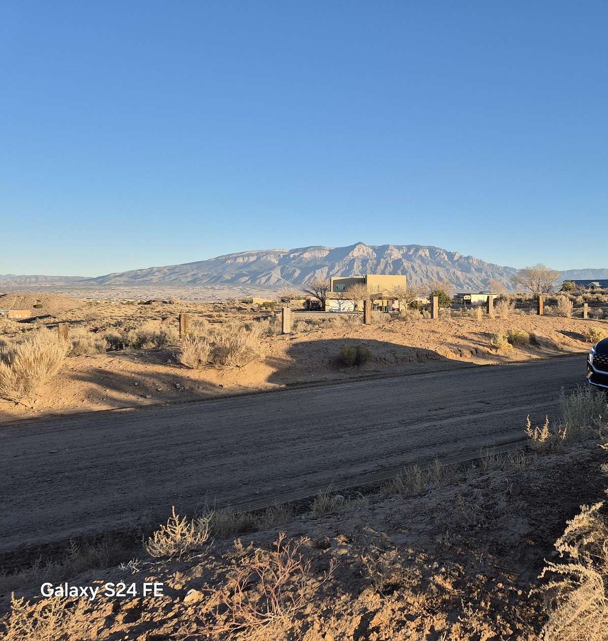 5 Acres of Land for Sale in Rio Rancho, New Mexico