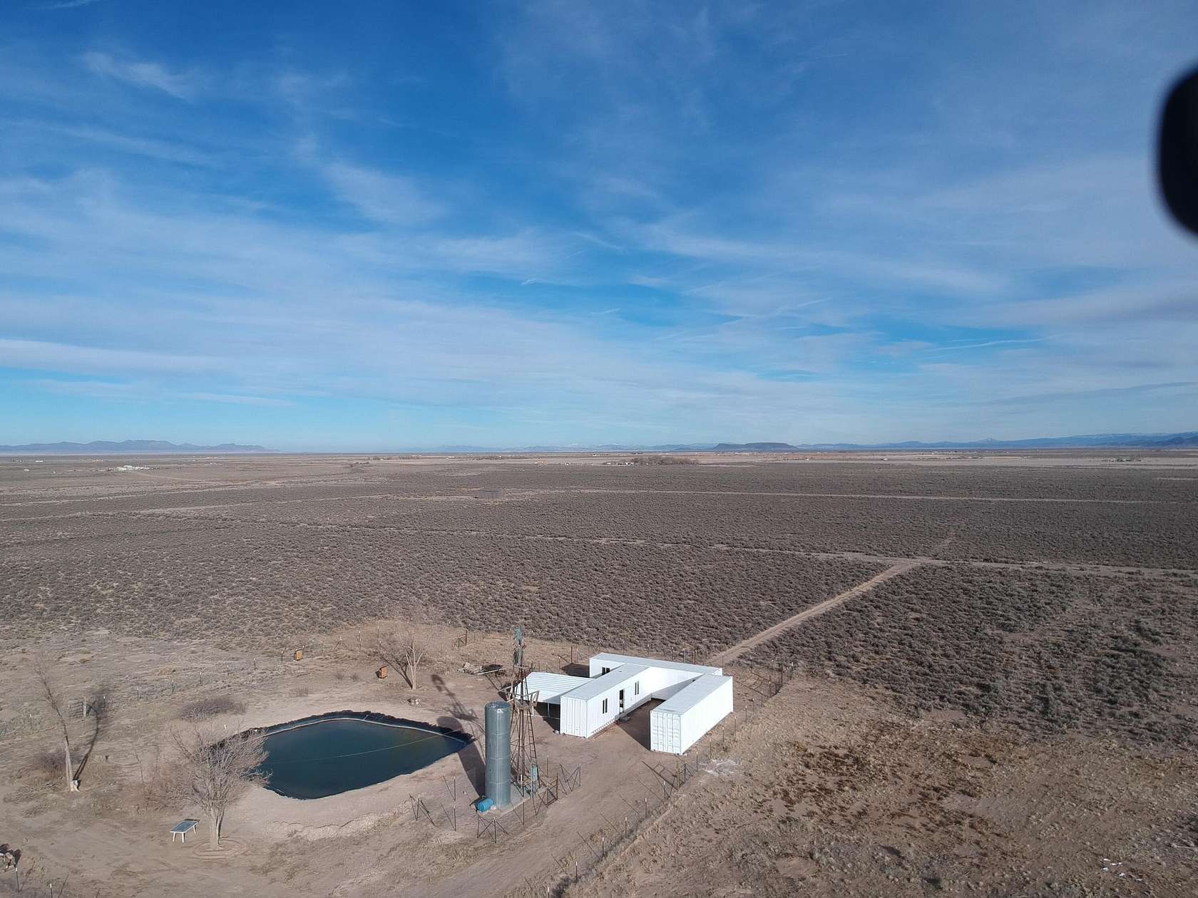 10.2 Acres of Land for Sale in Beryl, Utah