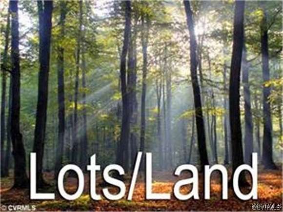 0.369 Acres of Land for Sale in Ashland, Virginia