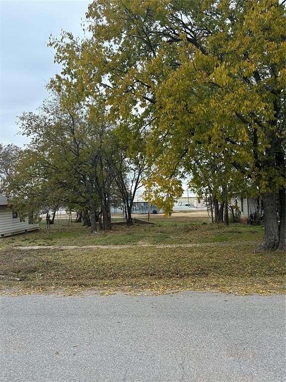 0.08 Acres of Residential Land for Sale in Walters, Oklahoma