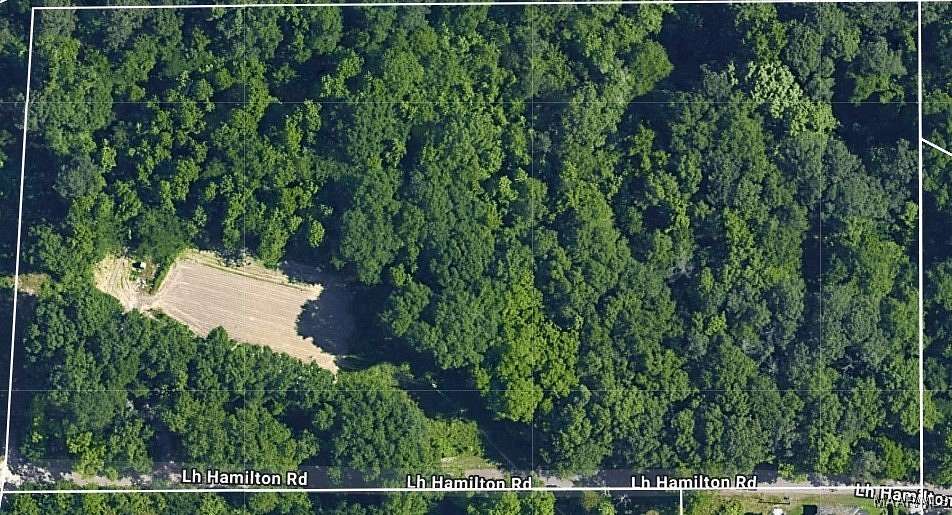 4.2 Acres of Land for Sale in Montgomery, Alabama