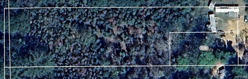 2.8 Acres of Land for Sale in Letohatchee, Alabama