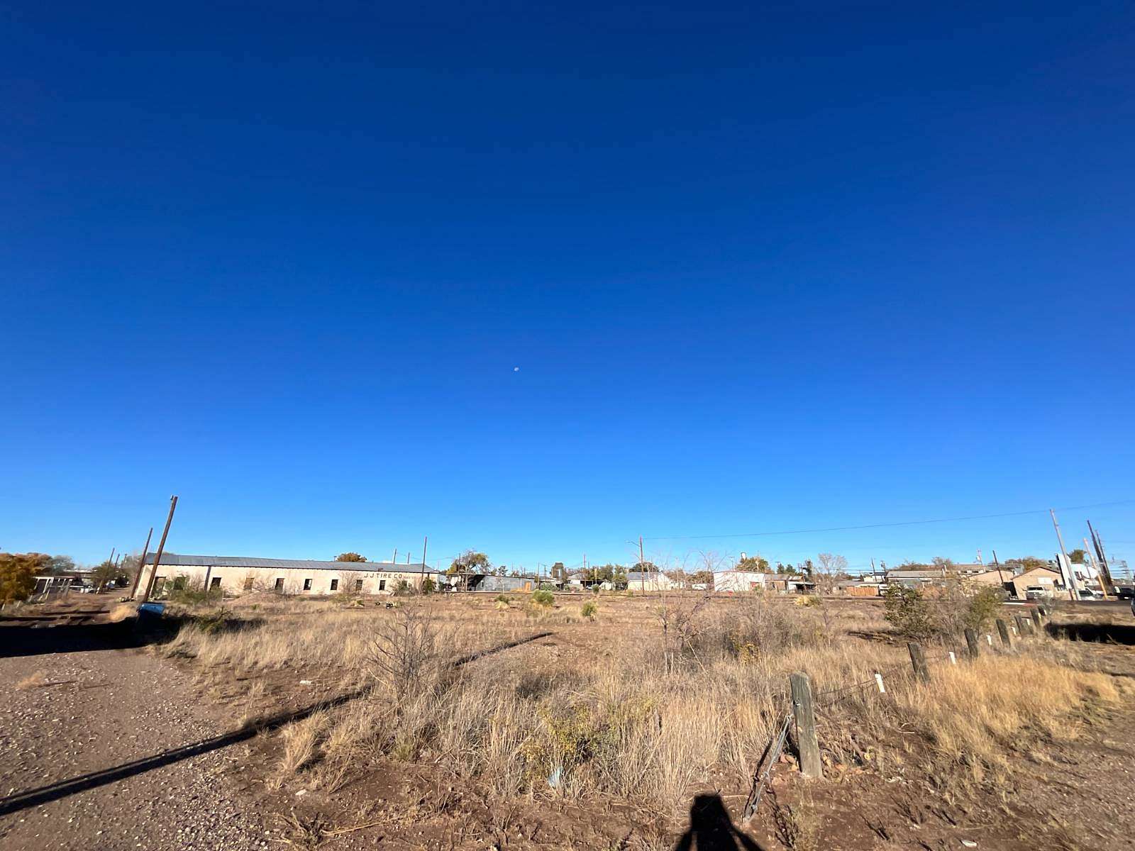 0.62 Acres of Land for Sale in Marfa, Texas