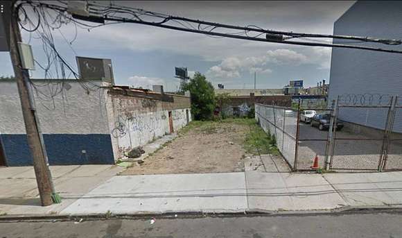 0.044 Acres of Commercial Land for Sale in Bronx, New York