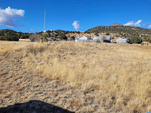 1 Acre of Commercial Land for Sale in Silver City, New Mexico