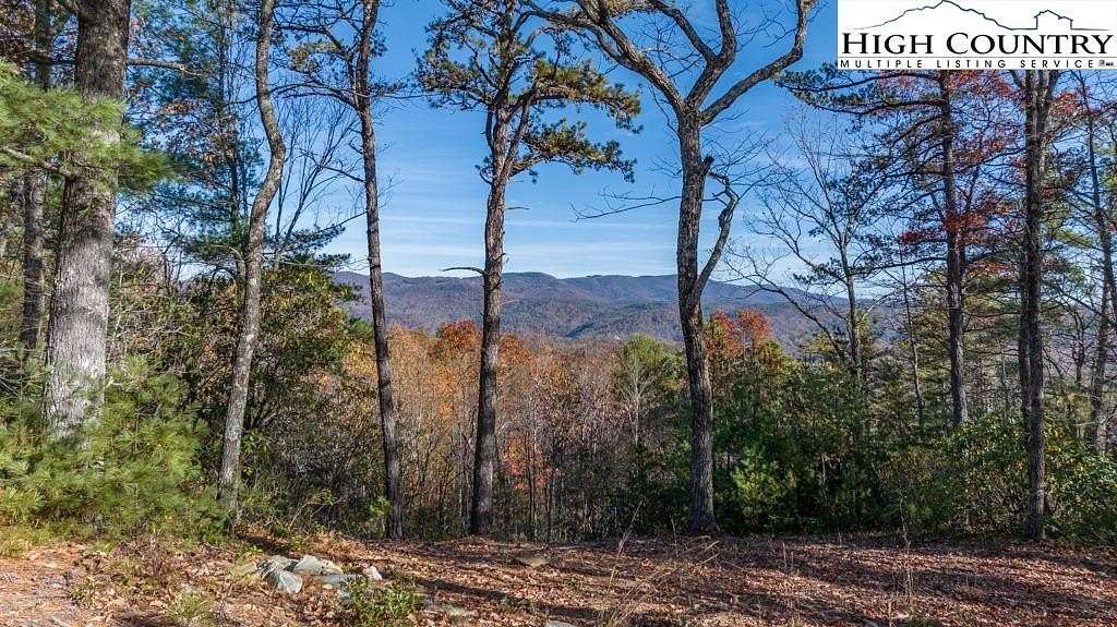 2.43 Acres of Residential Land for Sale in Boone, North Carolina