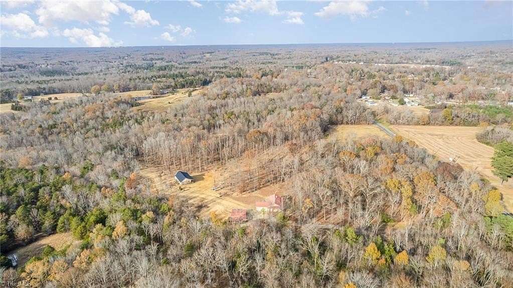 2.76 Acres of Residential Land for Sale in Trinity, North Carolina