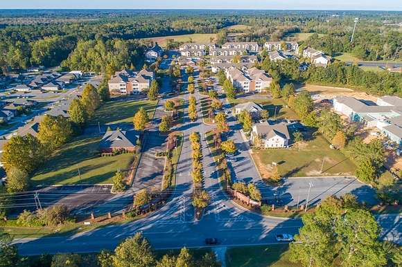 0.22 Acres of Mixed-Use Land for Sale in Valdosta, Georgia