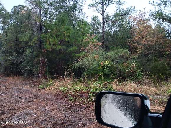 0.21 Acres of Residential Land for Sale in Pass Christian, Mississippi