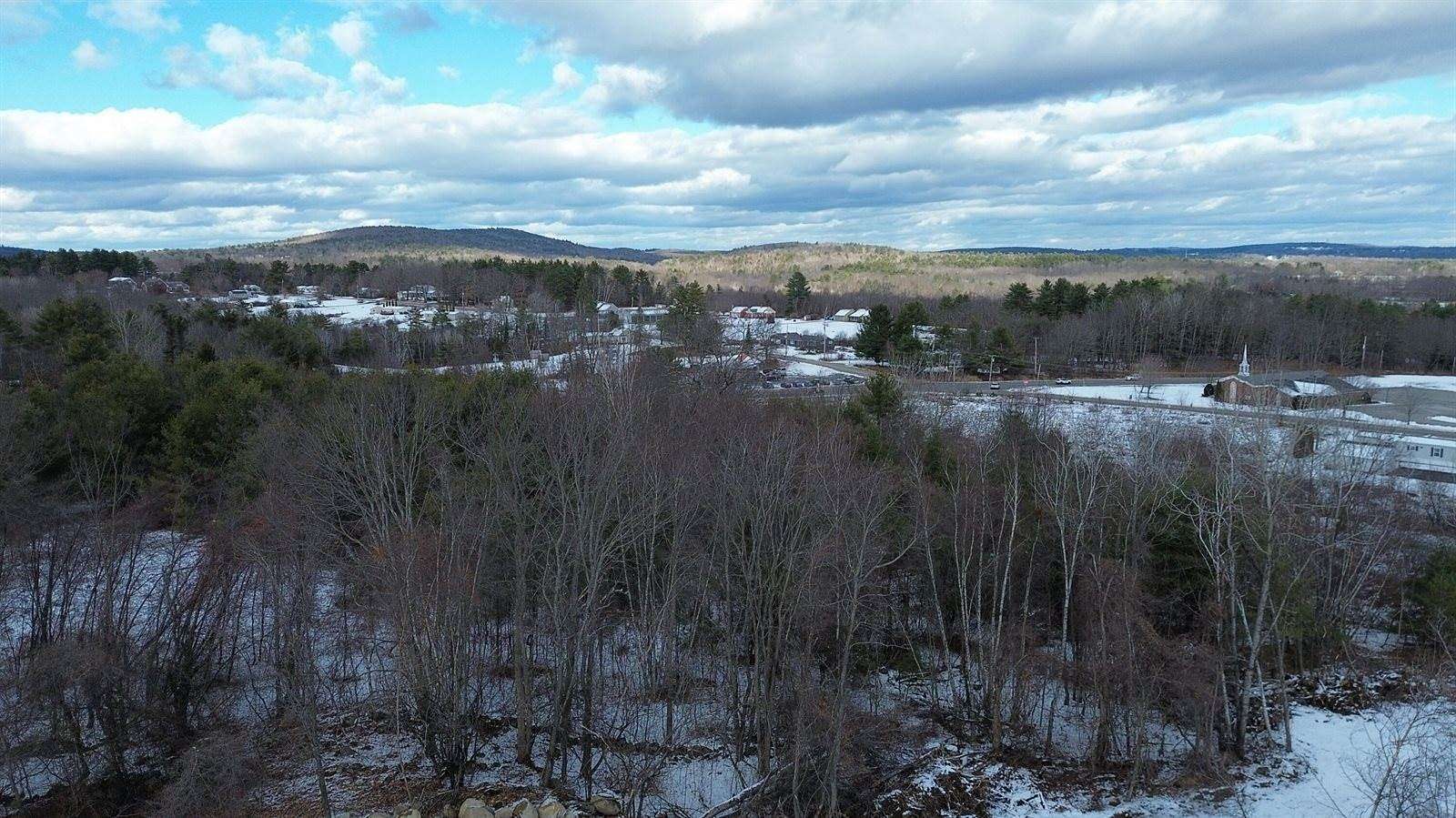 1 Acre of Land for Sale in Monmouth, Maine