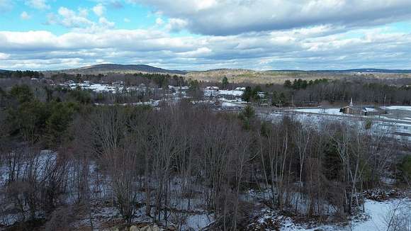 1 Acre of Land for Sale in Monmouth, Maine