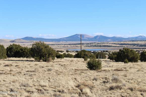 1.19 Acres of Residential Land for Sale in Concho, Arizona