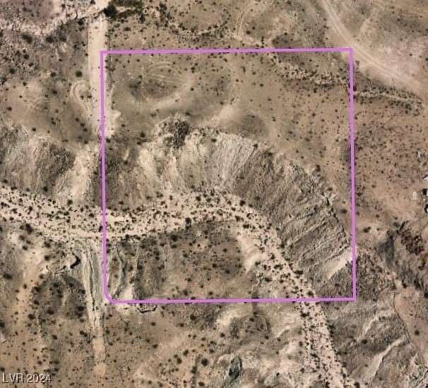 2.09 Acres of Residential Land for Sale in Moapa Town, Nevada