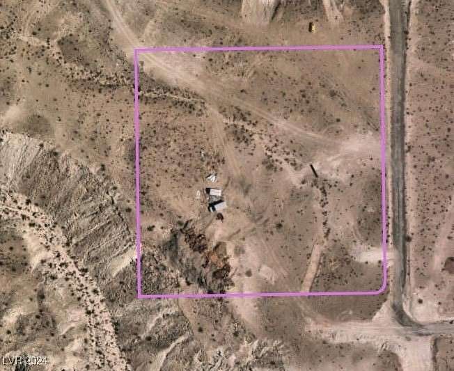 2.09 Acres of Residential Land for Sale in Moapa Town, Nevada