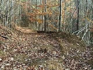 140 Acres of Recreational Land for Sale in Pikeville, Kentucky