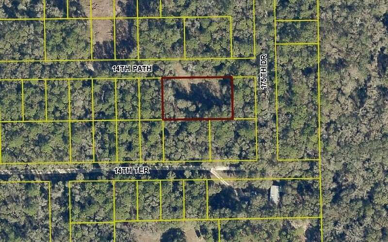 0.71 Acres of Residential Land for Sale in Live Oak, Florida