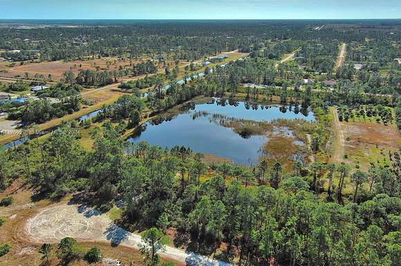 0.234 Acres of Residential Land for Sale in Lehigh Acres, Florida