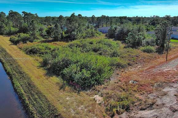 0.45 Acres of Residential Land for Sale in Lehigh Acres, Florida