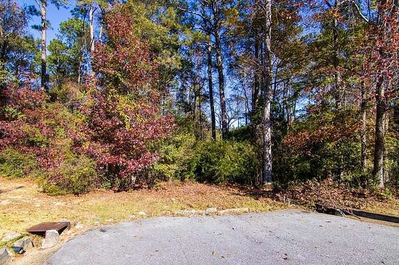 4.65 Acres of Residential Land for Sale in Columbus, Georgia