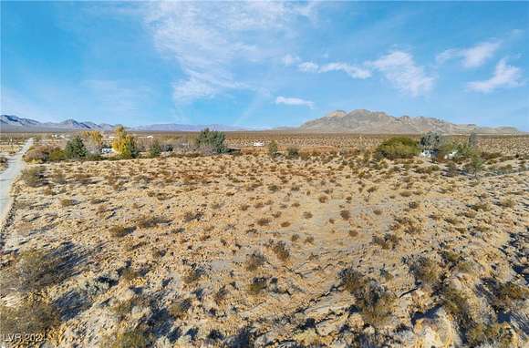 1.71 Acres of Residential Land for Sale in Sandy Valley, Nevada