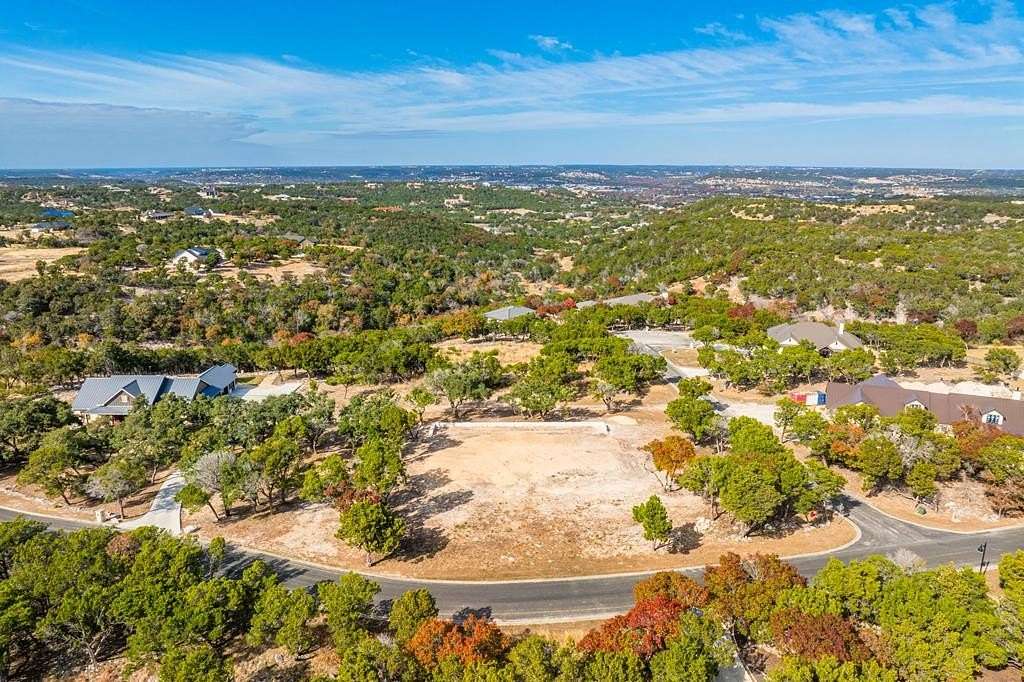 1.24 Acres of Residential Land for Sale in Kerrville, Texas