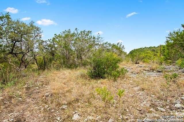 6.49 Acres of Residential Land for Sale in Hondo, Texas