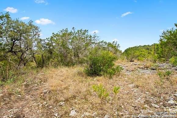 6.49 Acres of Residential Land for Sale in Hondo, Texas