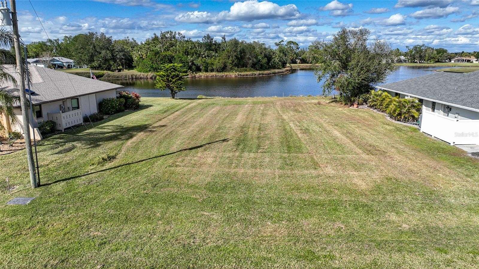 0.22 Acres of Residential Land for Sale in Punta Gorda, Florida