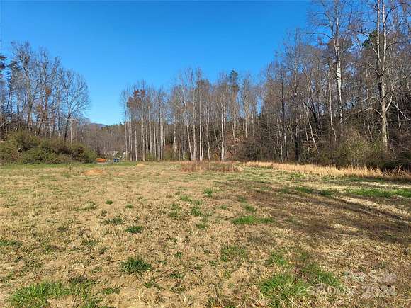 2.489 Acres of Land for Sale in Old Fort, North Carolina