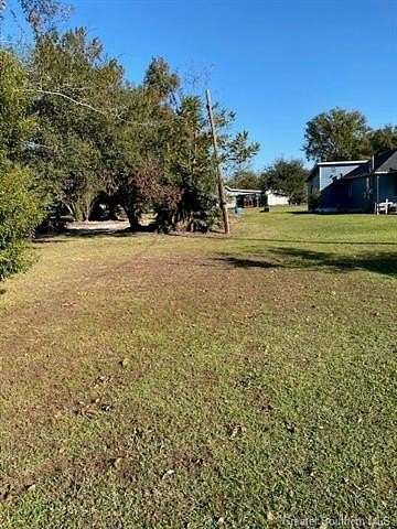 0.86 Acres of Land for Sale in Lake Charles, Louisiana